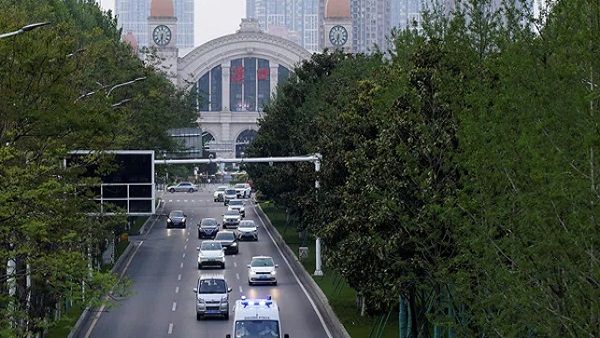 Coronavirus: ચીનમાં ધીરે ધીરે સામાન્ય થઈ રહી છે સ્થિતિ, બેઈજિંગ અને શાંઘાઈમાં સ્કૂલ ખુલી