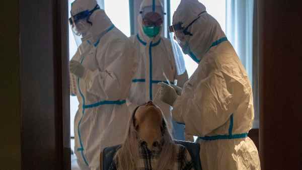 Coronavirus: વુહાનની લેબમાં નથી બન્યો, ચીનના દાવા પર દુનિયાને વિશ્વાસ કેમ નથી થઈ રહ્યો