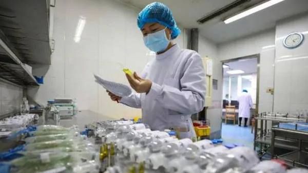 મધ્યપ્રદેશમાં 155 પોઝિટીવ કેસ