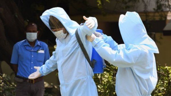 પોણા બે લાખ લોકોના મોત