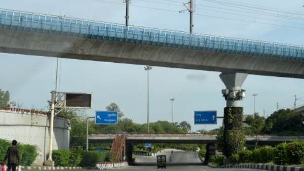 મહારા્ટ્રમાં 401 કંટેનમેન્ટ જૉન