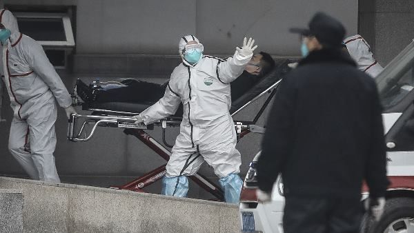 Coronavirus: ભારતમાં કોરોનાના દર્દીની સંખ્યા 8000ને પાર, 24 કલાકમાં 34 લોકોનાં મોત