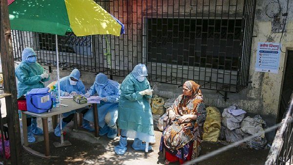 કોરોના વાયરસથી અત્યાર સુધીમાં 414 લોકોના મોત