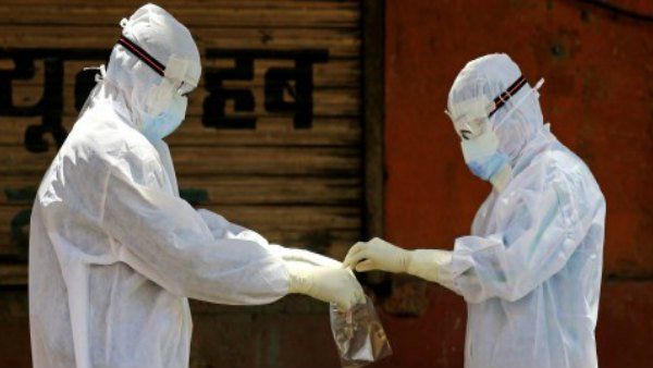 કોરોનાનો કહેર યથાવત, ભારતમાં 24 કલાકમાં 1409 નવા કેસ નોંધાયા, સંખ્યા વદીને 21393