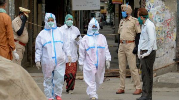 ભારતમાં કેવા હાલાત છે