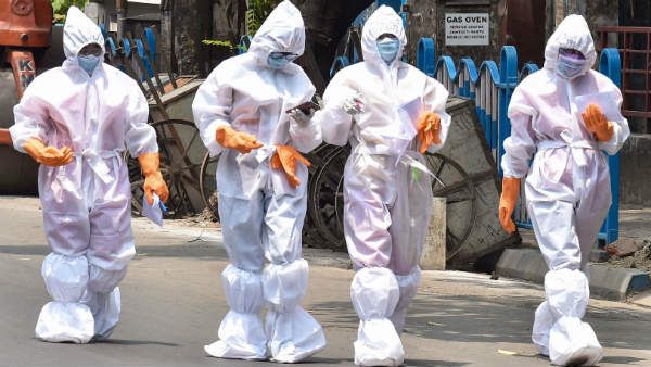 મુરાદાબાદમાં આખી ટીમ પર હુમલો