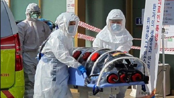 લૉકડાઉન અને નિયંત્રણના ઉપોયો મહત્વપૂર્ણ