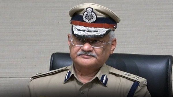 રાજ્યમાં ત્રણ મોટા શહેરોમાં 5 પેરા મિલિટરી દળ અને રેપિડ એક્શન ટીમ કાર્યરતઃ શિવાનંદ ઝા