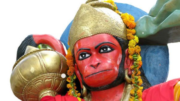 Hanuman Jayanti 2020: શનિની સાઢેસાતીનો દુષ્પ્રભાવ દૂર કરશે પ્રભુ હનુમાન