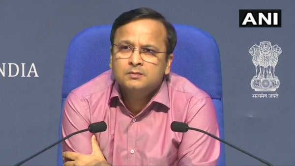 અત્યારસુધી ભારતમાં કરાયા 121271 પરિક્ષણ