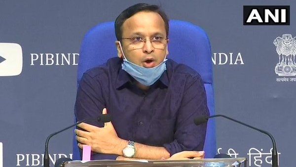 ભારતમાં 325 જીલ્લામાં એકપણ કોરોના વાઇરસનો કેસ નથી: આરોગ્ય મંત્રાલય