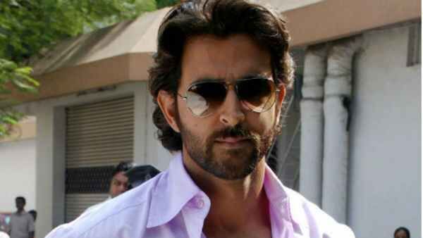 ઋતિક રોશને 4 હજાર ડેઈલી વેજ વર્કર્સ માટે આપ્યુ 25 લાખ રૂપિયાનુ દાન