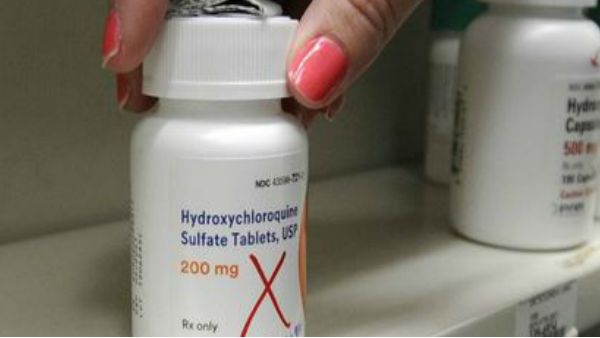 હાઈડ્રોક્સીક્લોરોક્વીન શું છે હાઈડ્રોક્સીક્લોરોક્વીન શું છે