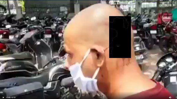 સર્વે ઇન્ચાર્જની પુષ્ટિ