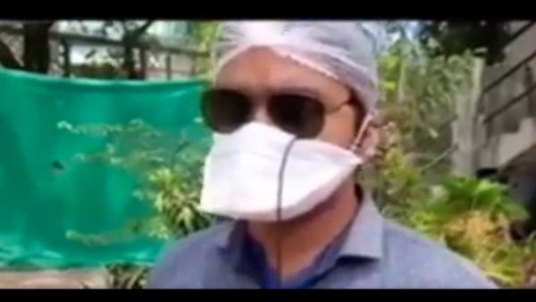 જૂની દુશ્મનીને લઈને વિવાદ થયો હતો