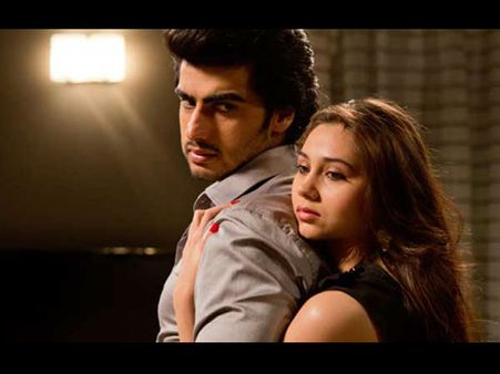 સીન્સમાં બદલાવ