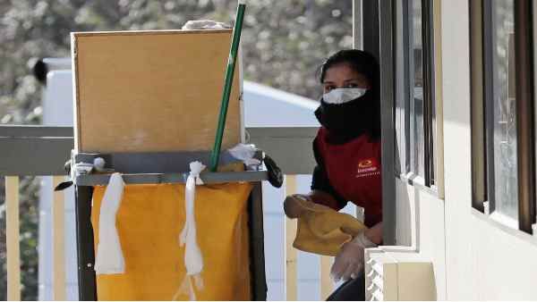 કયા દર્દીઓને મળશે હોમ આઈસોલેશનનો વિકલ્પ