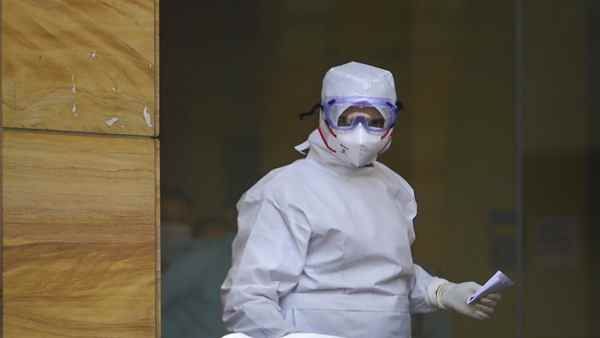 જો તબિયત બગડે કે ગંભીર લક્ષણ દેખાવા લાગે તો શું કરવુ?