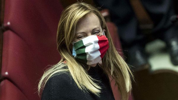 ઈટલી ફરીથી ટૂરિઝ્મ ખોલશે