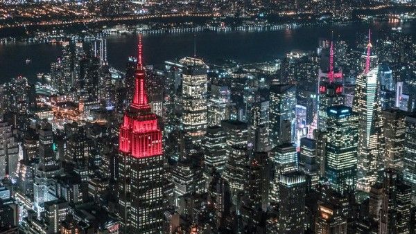 ઇટલીમાં ભારત પહેલા પણ લાઇટથી થયુ ફ્લેશ મોબ, 6 એપ્રીલે ભારતમાં કરાશે