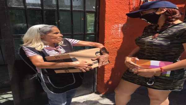 ડ્રગ માફિયાની પુત્રીની ઉદારતા