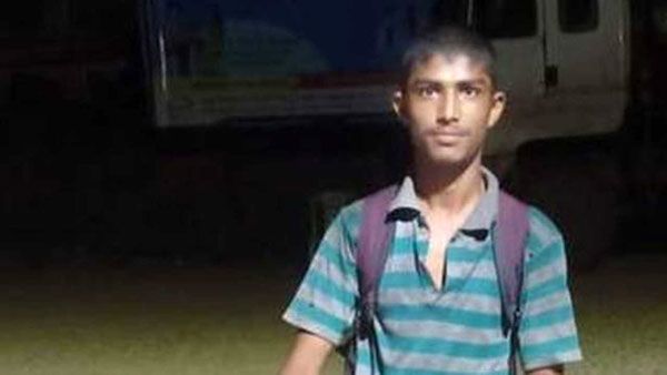 21 દિવસનું લૉકડાઉન