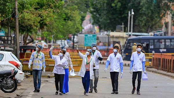 1800 કિલોમીટરની સફર ખેડી