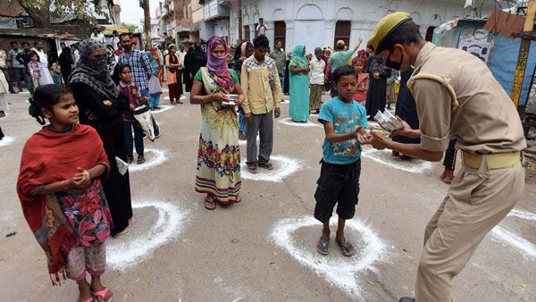 2 એપ્રિલે યાત્રા શરૂ કરી