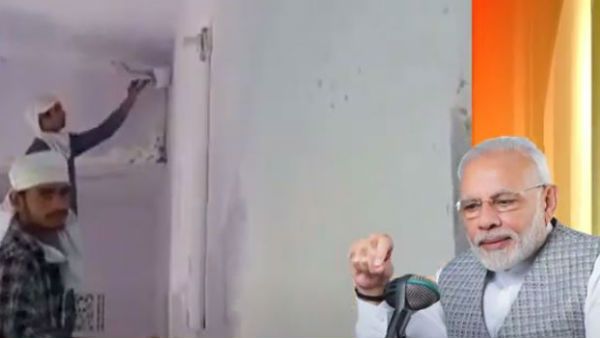 Mann Ki Baat Highlights: પીએમ મોદીની અપીલ- રમજાનમાં વધુ ઈબાદત કરો