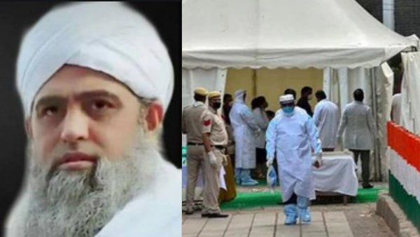 Tablighi Jamaat: મૌલાના સાદ પર શિકંજો કસાઈ શકે, ક્રાઈમ બ્રાન્ચે આ પ્લાન બનાવ્યો