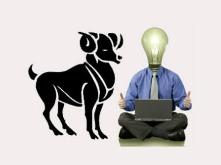 મેષ રાશિ