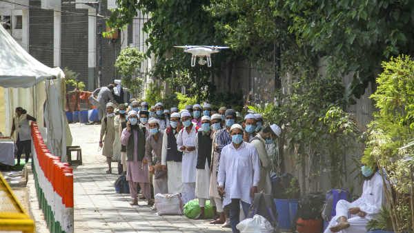 દેશભરમાં કેસ વધી રહ્યા છે