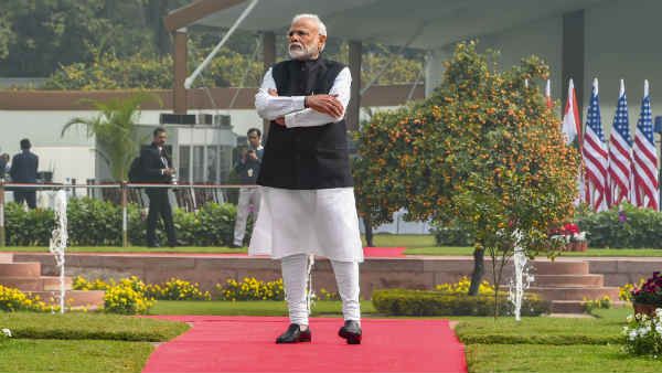 ભારતે પહેલા જ આપી દીધી હતી માહિતી