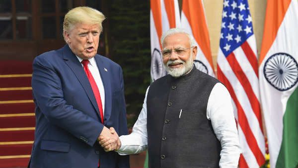 ટ્રમ્પે અમેરિકા માટે ખરીદી 29 મિલિયન ડોઝ