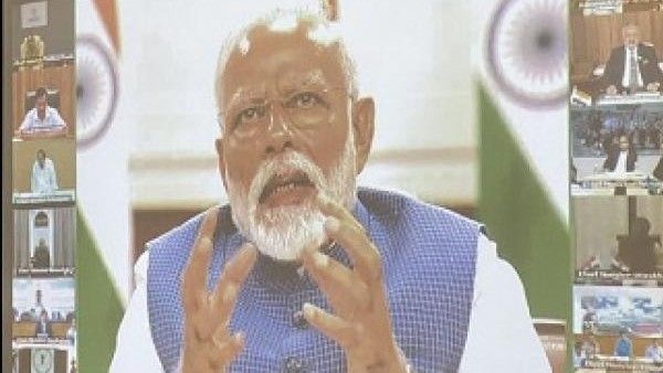 કોરોના પર પીએમ સાથેની મીટિંગ બાદ અરુણાચલ પ્રદેશના સીએમનો દાવો, 15મીએ લોકડાઉન ખતમ પણ પ્રતિબંધો યથા