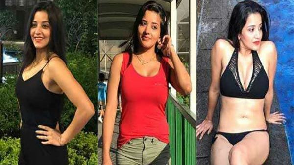 સેક્સી ડાંસ 