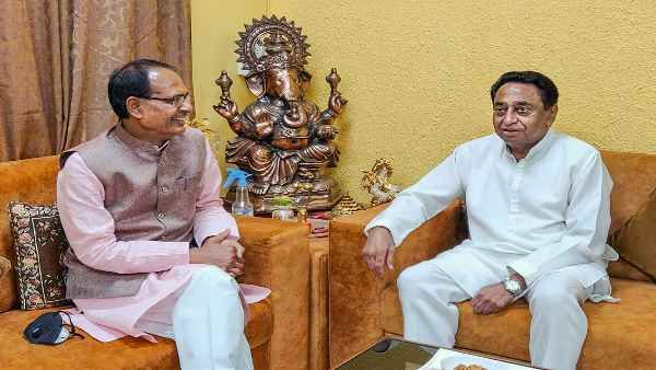 શું થયું મધ્યપ્રદેશમાં? શું થયું મધ્યપ્રદેશમાં?