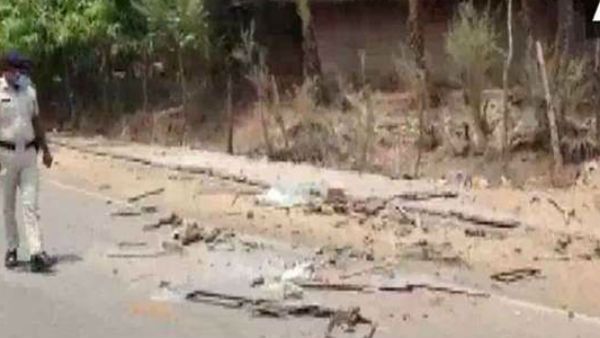 Palghar mob lynching: મહારાષ્ટ્ર સરકારે ઉચ્ચ સ્તરીય તપાસનો આદેશ આપ્યો