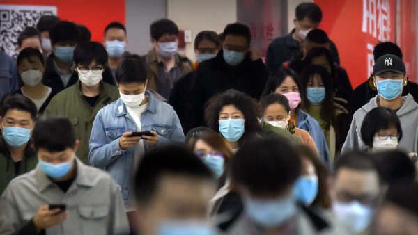 આખા આફ્રિકામાં ચીનને લઈ નારાજગી આખા આફ્રિકામાં ચીનને લઈ નારાજગી