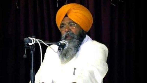 Coronavirus: પદ્મશ્રી નિર્મલ સિંહનું નિધન, કોરોના વાયરસથી સંક્રમિત હતા