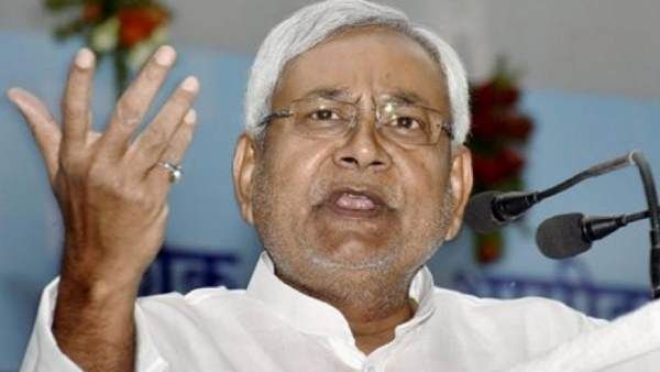 કોટામાં ફસાયેલા છાત્રો માટે યુપી સરકારે મોકલી 300 બસો, નીતિશકુમારે ઉઠાવ્યા સવાલ