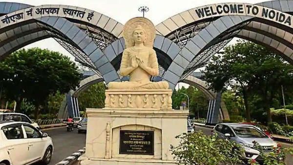 નોઇડામાં રાજકીય અને જાતિગત સમીકરણ, જાણો કોને મળશે લાભ?