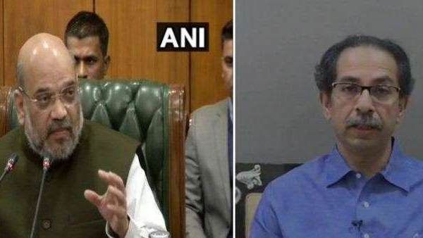 પાલઘર મામલોઃ ગૃહ મંત્રાલયે મહારાષ્ટ્ર સરકાર પાસે ઘટનાનો રિપોર્ટ માંગ્યો