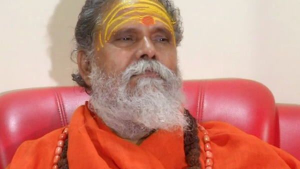 Palghar Mob Lynching: મહારાષ્ટ્રમાં રાવણ રાજ, 3 મે બાદ લાખો કરોડો નાગ કૂચ કરશેઃ મહંત નરેન્દ્ર ગિરી