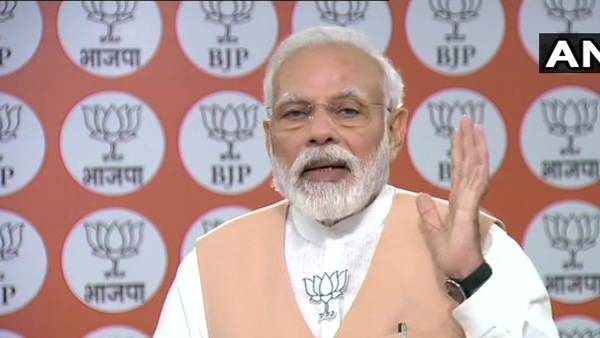 દેશવાસીઓની સામૂહિક શક્તિના દર્શન કર્યા