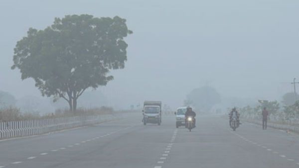 પંજાબ, હરિયાણા, રાજસ્થાનમાં વરસાદ થઈ શકે છે