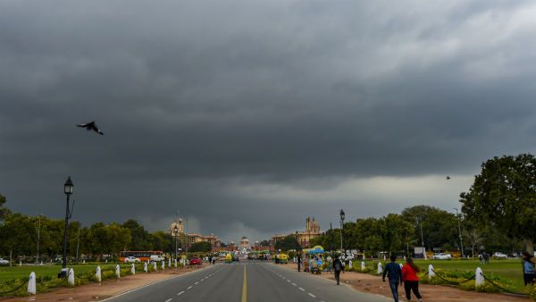 14થી 17 એપ્રિલ સુધી વરસાદ થઈ શકે