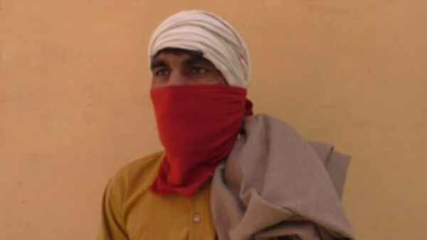 મહિલાના પતિએ લગાવ્યો આરોપ