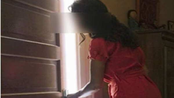 મહિલા પર ગેંગરેપ