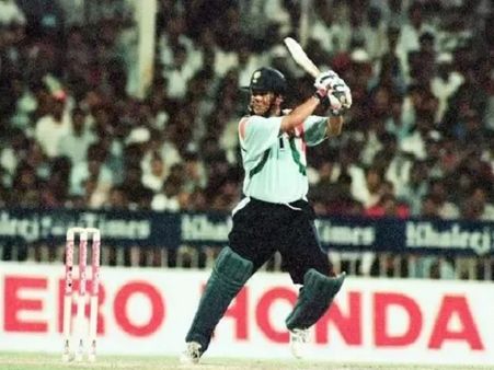 આ પારીની અસર થઈ